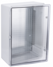 Фотография товара 'IEK Корпус пластиковый ЩМПп 700х500х250мм УХЛ1 IP65 MKP92-N-705025-65'