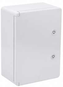 Фотография товара 'IEK Корпус пластиковый ЩМПп 350х250х150мм УХЛ1 IP65 MKP93-N-352515-65'