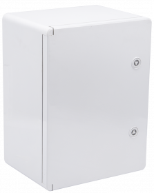 Фотография товара 'IEK Корпус пластиковый ЩМПп 400х300х220мм УХЛ1 IP65 MKP93-N-403022-65'