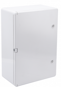 Фотография товара 'IEK Корпус пластиковый ЩМПп 500х350х190мм УХЛ1 IP65 MKP93-N-503519-65'