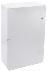 Фотография товара 'IEK Корпус пластиковый ЩМПп 600х400х200мм УХЛ1 IP65 MKP93-N-604020-65'