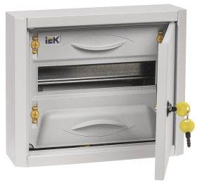 Фотография товара 'IEK MKM15-N-12m-31-ZU'