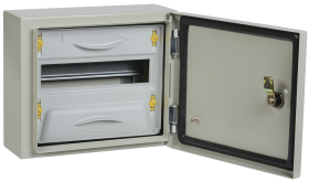 Фотография товара 'IEK MKM16-N-12m-54-ZU'