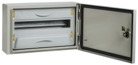 Фотография товара 'IEK MKM16-N-18-54-ZU'