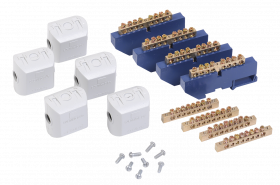 Фотография товара 'IEK MKM-40-3'