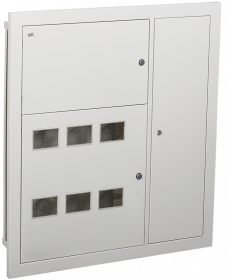 Фотография товара 'IEK MKM42-06-31-L'