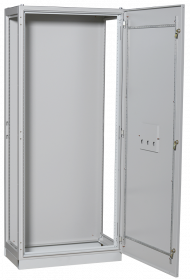 Фотография товара 'IEK ВРУ сборный корпус 1800х600х600 IP31 YKM50-1800-600-600'