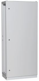 Фотография товара 'IEK ВРУ сборный корпус 2000х600х450 IP31 YKM50-2000-600-450'