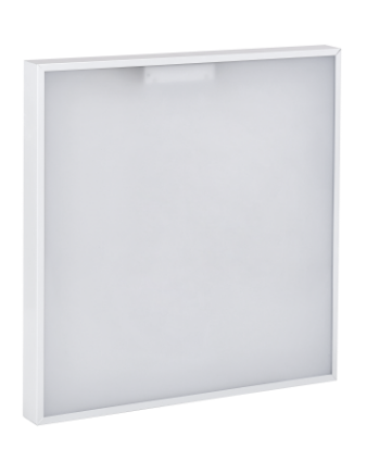 Фотография товара 'IEK LIGHTING PRO Светильник светодиодный ДВО 1202D 30Вт 4000К Ra>90 IP54 595х595мм опал Dali LTP-DVO1-1202D-30-40-K01'