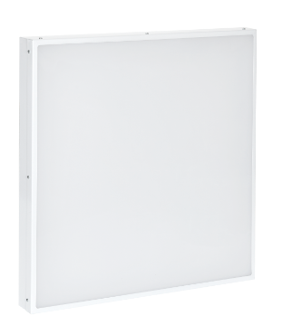 Фотография товара 'IEK LIGHTING PRO Светильник светодиодный ДВО 1201 30Вт 5000К IP54 595х595мм опал LTP-DVO1-1201-30-50-K01'