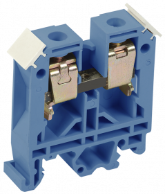 Фотография товара 'IEK Зажим наборный ЗНИ-6мм2 YZN10-006-K07'