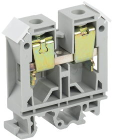 Фотография товара 'IEK Зажим наборный ЗНИ-35мм2 YZN10-035-K03'
