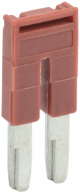 Фотография товара 'IEK Перемычка для КПИ-2,5мм2 2PIN YZN11FBS-002-2P'