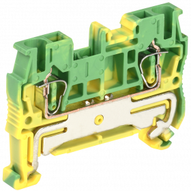 Фотография товара 'IEK Клемма пружинная КПИ 2в-2,5-PEN YZN21-002-K52'