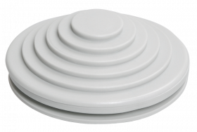 Фотография товара 'IEK Сальник d= 25мм (Dотв.бокса 27мм) YSA40-25-27-68-K01'