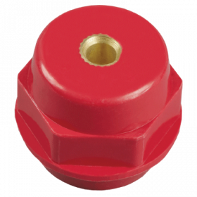 Фотография товара 'IEK Изолятор SM30 (М8) силовой YIS11-30-08'