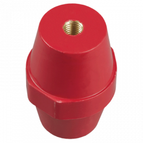 Фотография товара 'IEK Изолятор SM40 (М8) силовой YIS11-40-12'