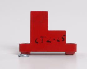 Фотография товара 'IEK Изолятор ступенчатый ИС2-25 (М8) силовой YIS11-2-25'