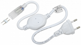 Фотография товара 'IEK Драйвер LED ИПСН 700Вт 220В 12мм MONO IP65, LSP1-700-220-65-12'