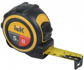 Фотография товара 'IEK Рулетка измерительная Universal, TIR10-1-005'