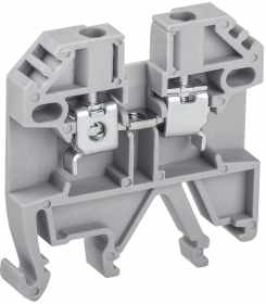 Фотография товара 'IEK Клемма винтовая КВИ-2,5мм2, YZN30-002-K03'