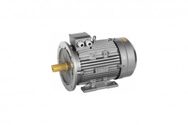 Фотография товара 'IEK AIS250-M8-030-0-0720 DRIVE Эл.двиг. 3ф АИС 250M8 660В 30кВт 750об/мин 2081'