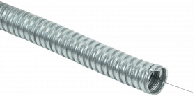 Фотография товара 'IEK Металлорукав РЗ-ЦХ-50 с протяжкой CMP18-050-K00-015'