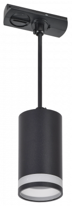 Фотография товара 'IEK LT-UCB0-4117-GU10-1-K02 Светильник 4117 декор. трековый подвесной GU10'