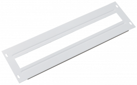 Фотография товара 'IEK Панель ЛМА к ВРУ-х хх.45.хх 36 TITAN, YKV-PL-0-36-45-0'