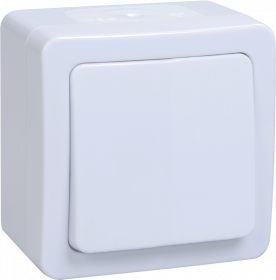 Фотография товара 'IEK ВСп20-1-0-ГПБ выкл 1кл проход. о/у IP54 EVMP12-K01-10-54-EC'