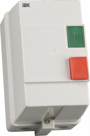Фотография товара 'IEK Оболочка для КМИ 25-32А IP54 KKM-2'