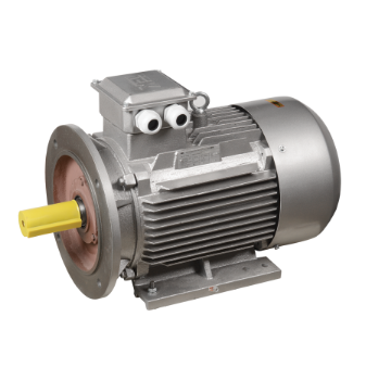 Фотография товара 'IEK Электродвигатель асинхронный трехфазный АИР 112MA6 380В 3кВт 1000об/мин 2081 DRIVE DRV112-M6-003-0-1020'