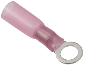 Фотография товара 'IEK Наконечник НКИ-т 1,25-6 кольцо 0,5-1,5мм UNL22-D15-4-6'