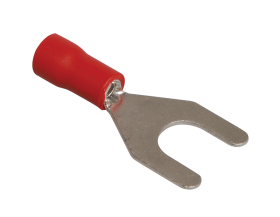 Фотография товара 'IEK Наконечник НBИ1,25-5 вилка 0,5-1,5мм UNL10-4-D15-4-5'