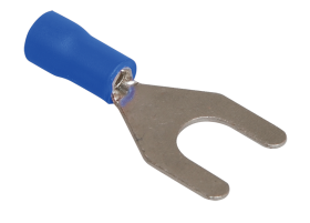 Фотография товара 'IEK Наконечник НBИ2-4 вилка 1,5-2,5мм UNL10-4-D25-4-4'