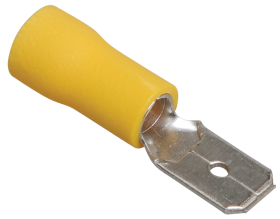 Фотография товара 'IEK Разъем РпИп5-6-0,8 плоский URP10-4-006-D34-6'