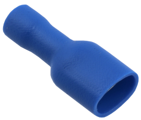 Фотография товара 'IEK Разъем РпИмп 2-5-0,8 плоский URM20-D25-D23-5'