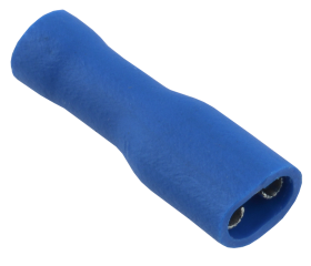 Фотография товара 'IEK Разъем РпИмп 2-250 плоский URM20-D25-D23-7'