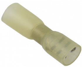 Фотография товара 'IEK Разъем РпИм-т 6-7-0,8 плоский URM22-006-D34-7'