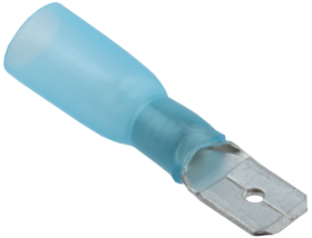 Фотография товара 'IEK Разъем РпИп-т 2-7-0,8 плоский URP12-D25-D23-5'