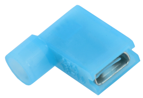 Фотография товара 'IEK Разъем РпФИм 2-7-0,8 флажковый URM30-D25-D23-5'