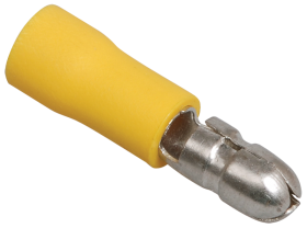 Фотография товара 'IEK Разъем РшИп5.5-4 штеккер URP20-4-006-D34-4'