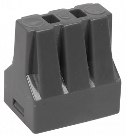 Фотография товара 'IEK Строительно-монтажная клемма СМК 773-306 UKZ-004-306'