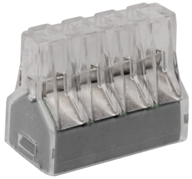 Фотография товара 'IEK Строительно-монтажная клемма СМК 773-328 UKZ-004-328'