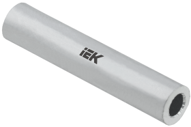 Фотография товара 'IEK Гильза алюминиевая ГА 16-5,4 UGL11-016-06'