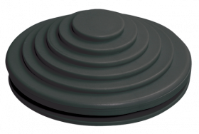 Фотография товара 'IEK Сальник диаметр 40мм, YSA40-40-49-68-K02'