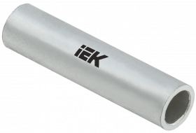 Фотография товара 'IEK Гильза медная луженая ГМЛ 35-9 UGTY11-035-09'