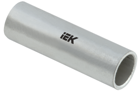 Фотография товара 'IEK Гильза медная луженая ГМЛ 185-21 UGTY11-185-21'