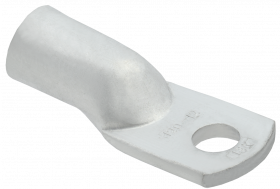 Фотография товара 'IEK Наконечник медный луженый ТМЛ 185–16–21 UNP41-185-16-21'