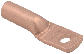 Фотография товара 'IEK Наконечник медный ТМ 16–6–6 UNP23-016-06-06'